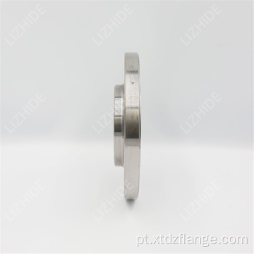 Gost PN16 12821-80 deslizamento no flange